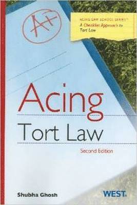 Acing Tort Law