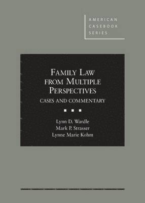 Family Law From Multiple Perspectives