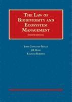 The Law of Biodiversity and Ecosystem Management 1