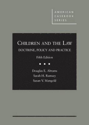 Children and The Law
