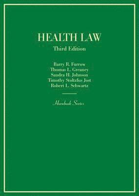 Health Law 1