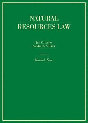 Natural Resource Law