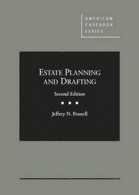 Estate Planning and Drafting