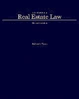 Tpi: Introduction to Real Estate Law