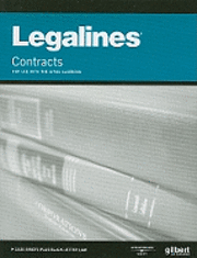 bokomslag Legalines on Contracts,Keyed to Ayres