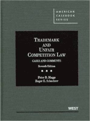 Trademark and Unfair Competition Law 1