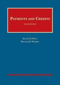 bokomslag Payments and Credits