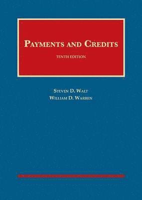 Payments and Credits 1