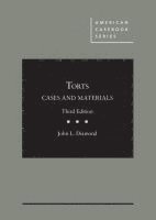 bokomslag Cases and Materials on Torts