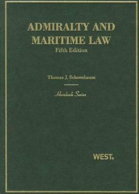 Admiralty and Maritime Law