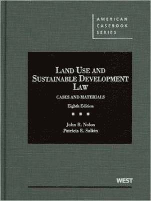 Land Use and Sustainable Development Law