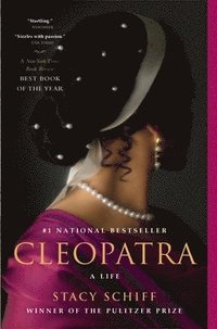 bokomslag Cleopatra
