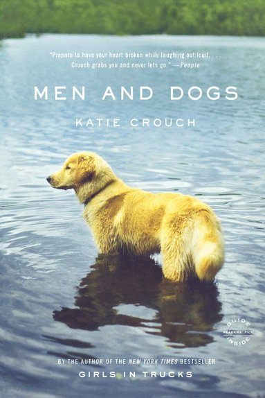 bokomslag Men and Dogs
