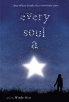 Wendy Mass - Every Soul a Star, Häftad