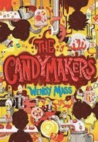 bokomslag Candymakers