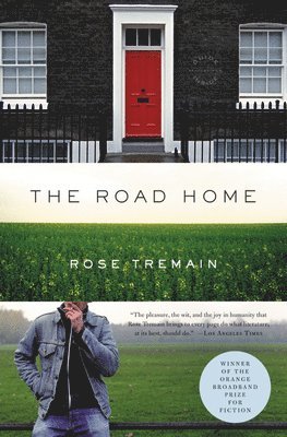 Rose Tremain - The Road Home, Häftad