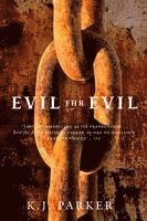 bokomslag Evil for Evil