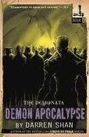 Darren Shan - Demon Apocalypse: Demon Apocalypse, Häftad