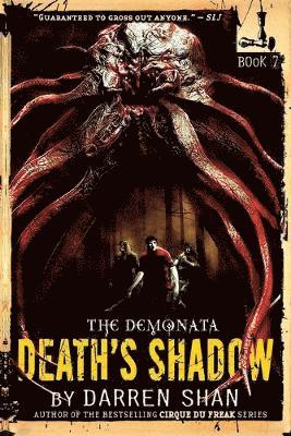 Death'S Shadow 1