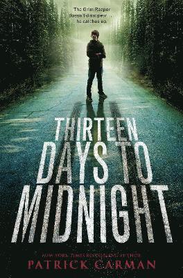 Thirteen Days To Midnight 1