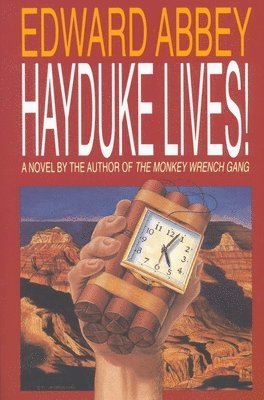 Hayduke Lives! 1