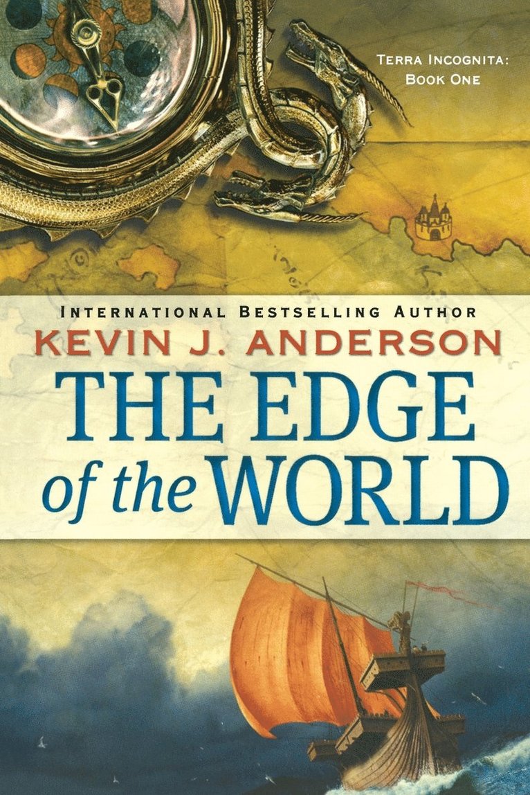 Edge Of The World 1