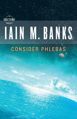 Consider Phlebas 1