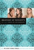 bokomslag Bratfest at Tiffany's