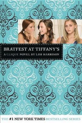 Bratfest at Tiffany's 1