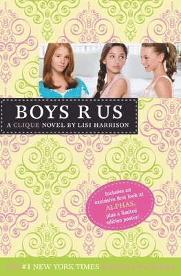 Boys R Us 1