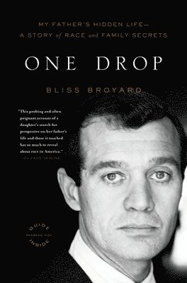 Bliss Broyard - One Drop, Häftad