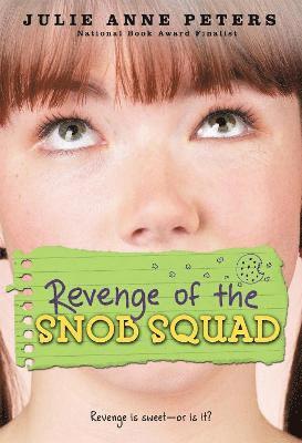 Revenge Of The Snob Squad 1