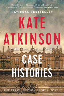 Case Histories 1