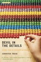 bokomslag Devil in the Details: Scenes from an Obsessive Girlhood