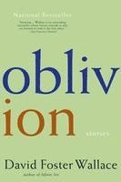 bokomslag Oblivion: Stories