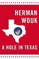 bokomslag A Hole in Texas