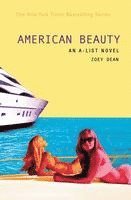 bokomslag American Beauty
