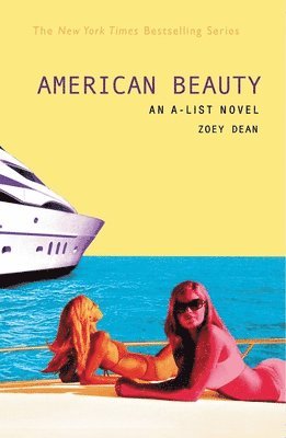 bokomslag American Beauty