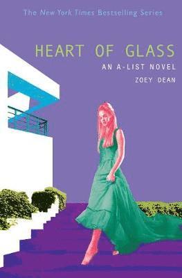 Heart of Glass 1