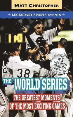 Matt Christopher - The World Series, Häftad