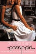 Cecily Von Ziegesar - Gossip Girl: Only in Your Dreams: A Gossip Girl Novel, Häftad