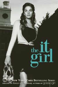 bokomslag The It Girl