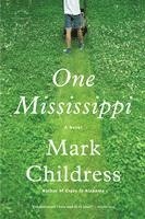bokomslag One Mississippi