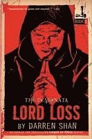 bokomslag Lord Loss