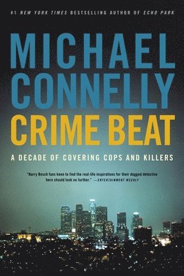 Crime Beat 1