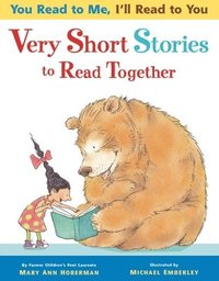 bokomslag Very Short Stories to Read Together