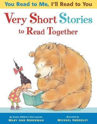 bokomslag Very Short Stories to Read Together