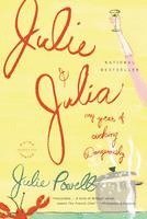 bokomslag Julie and Julia