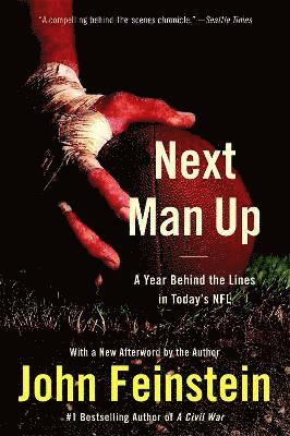 Next Man Up 1