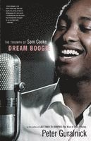 bokomslag Dream boogie : the triumph of Sam Cooke